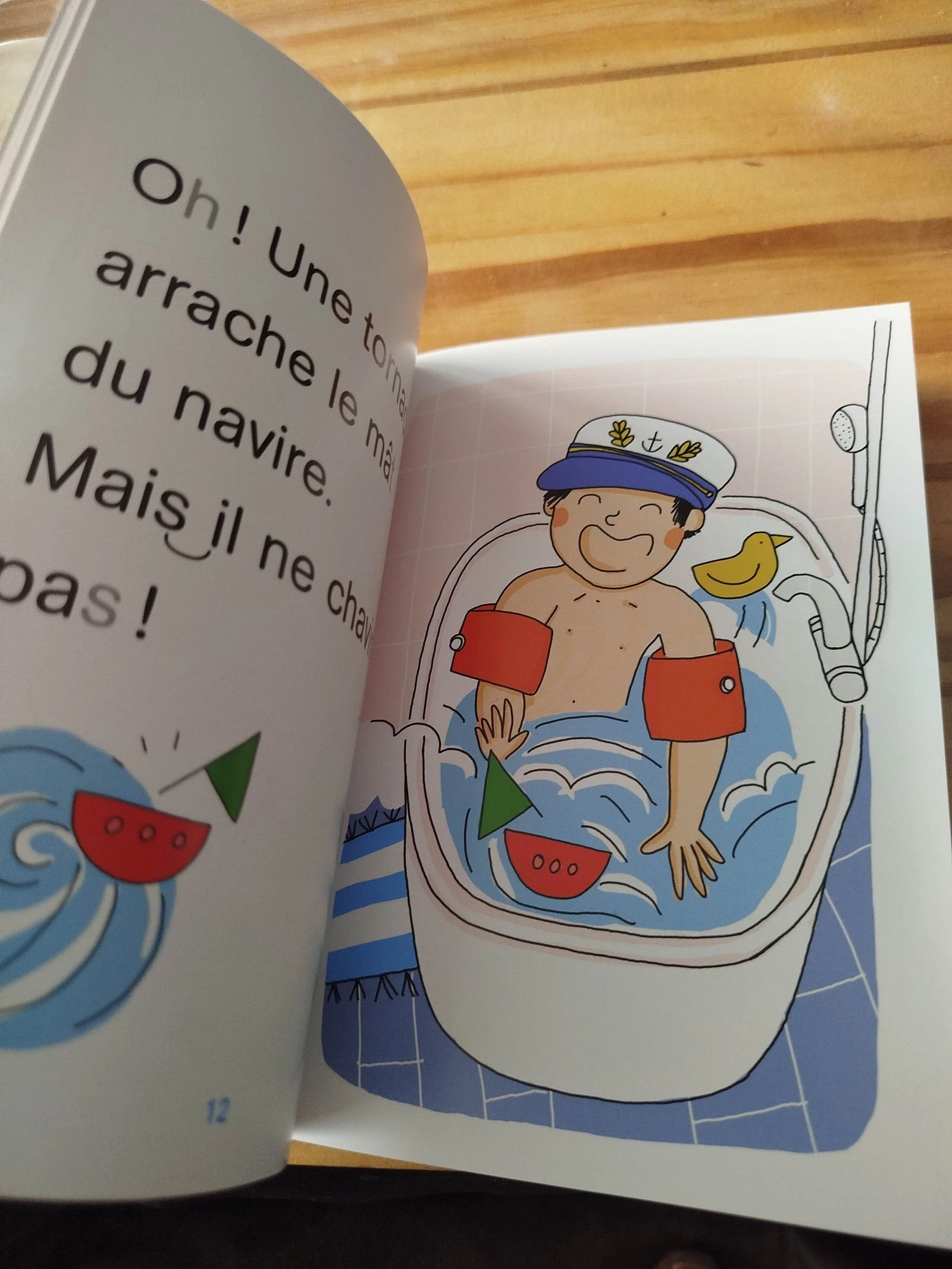 Captain Noe – photo 6